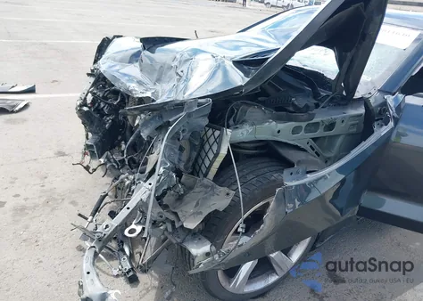 2017 Chevrolet Camaro 1Ss z USA, uszkodzony, nr VIN 1G1FF1R77H0102947